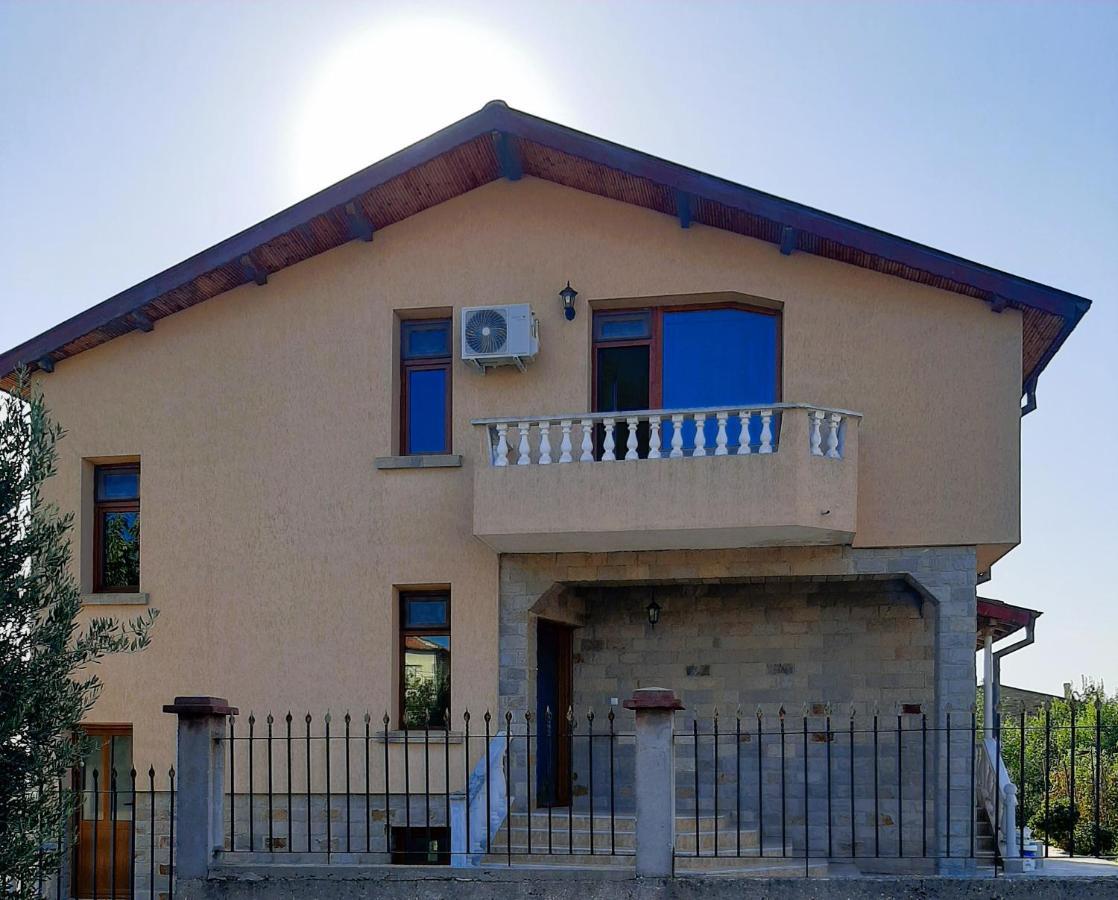 Къща За Гости Костови Ivaylovgrad Bagian luar foto
